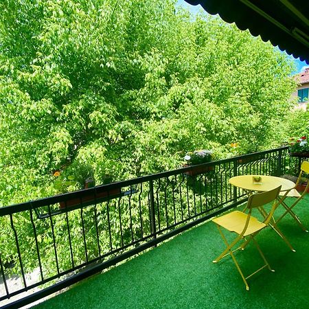 149 Borgo Ticino Suite Attico Di Lusso Con Terrazzo E Parking Privato パヴィーア エクステリア 写真