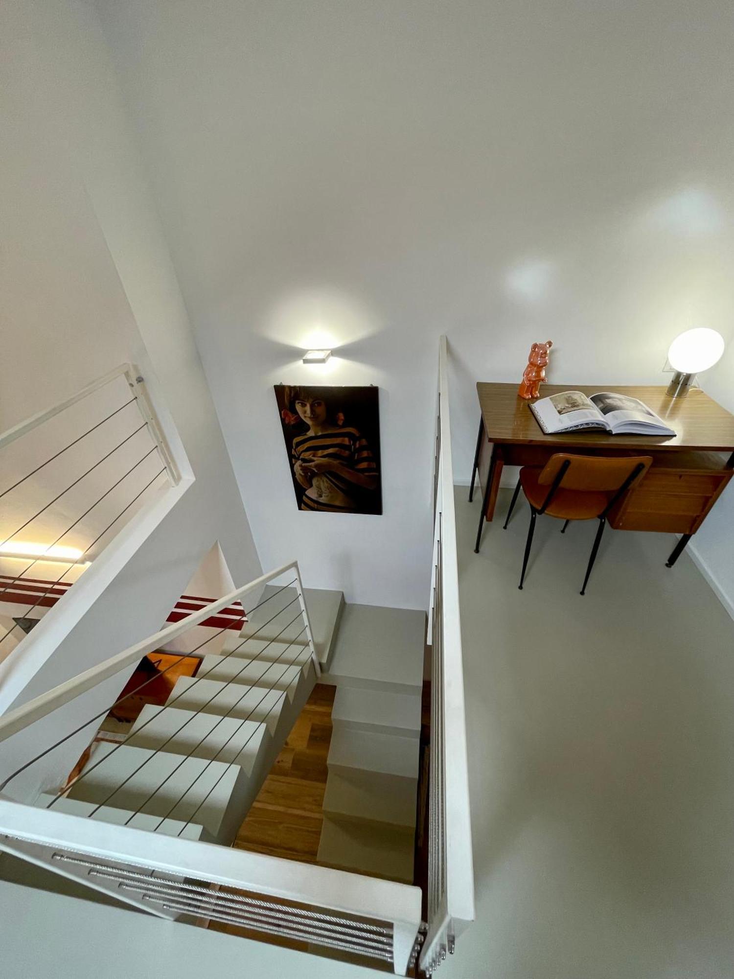 149 Borgo Ticino Suite Attico Di Lusso Con Terrazzo E Parking Privato パヴィーア エクステリア 写真