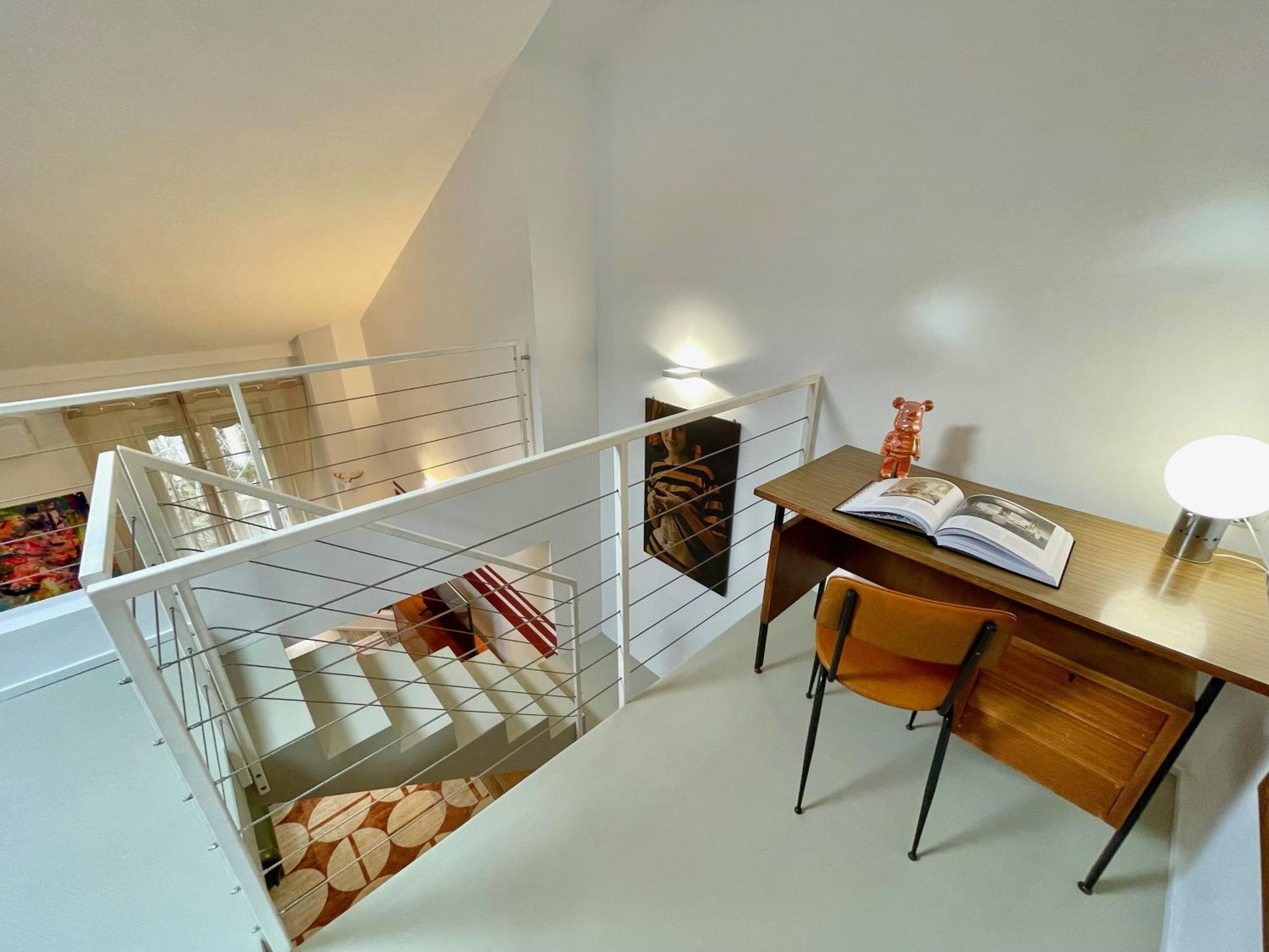 149 Borgo Ticino Suite Attico Di Lusso Con Terrazzo E Parking Privato パヴィーア エクステリア 写真