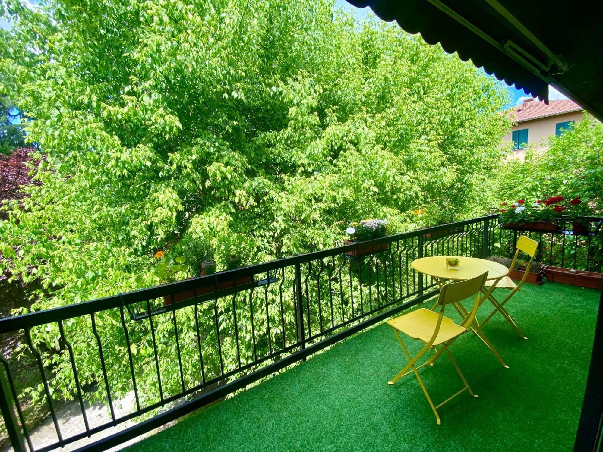 149 Borgo Ticino Suite Attico Di Lusso Con Terrazzo E Parking Privato パヴィーア エクステリア 写真