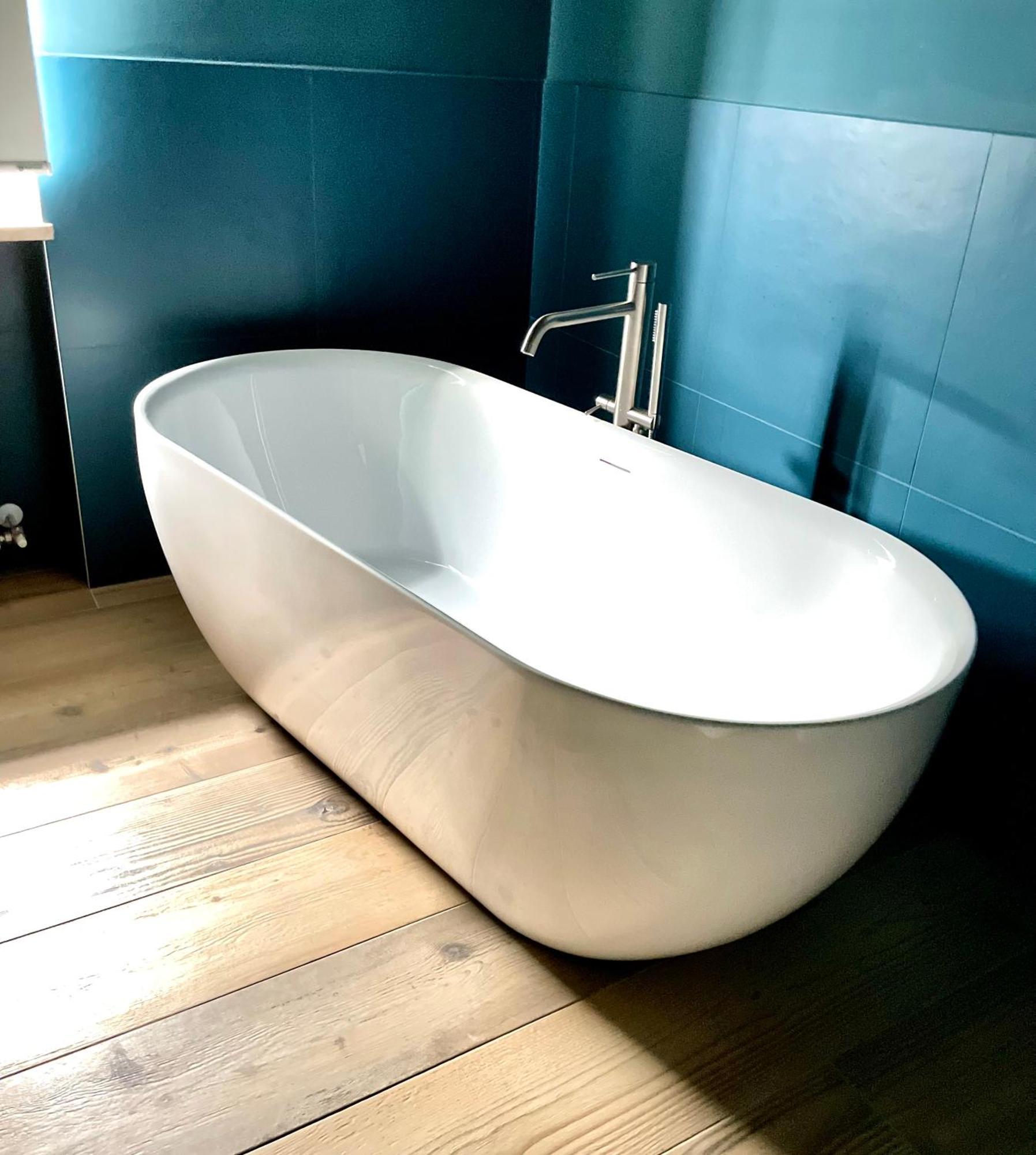 149 Borgo Ticino Suite Attico Di Lusso Con Terrazzo E Parking Privato パヴィーア エクステリア 写真